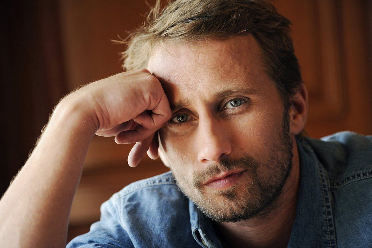 "Django" da lugar a una serie protagonizada por Matthias Schoenaert