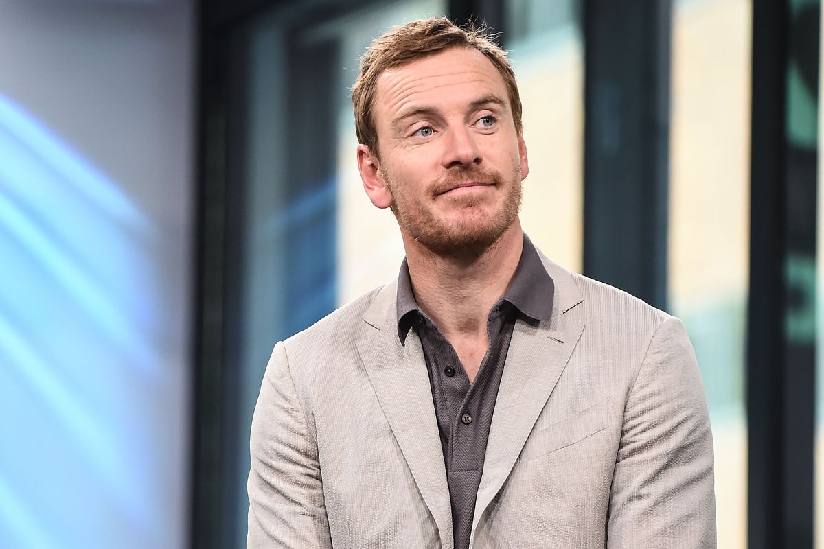 Michael Fassbender protagonizará el próximo thriller de David Fincher en la línea de "Seven"