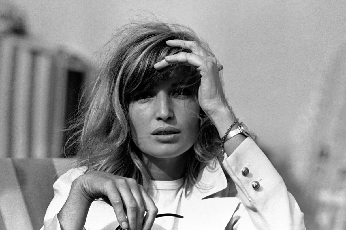 Imagen de Monica Vitti