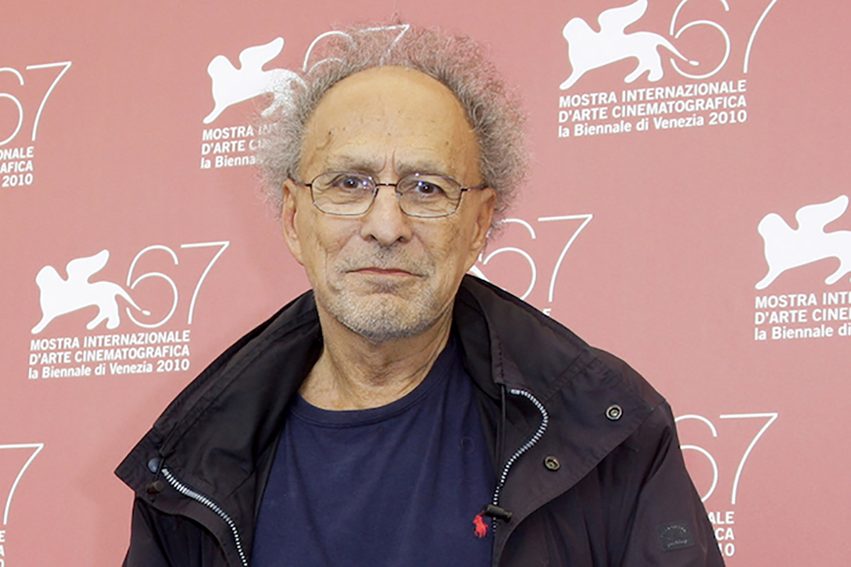 Fallece el realizador Monte Hellman, inspirador de Quentin Tarantino
