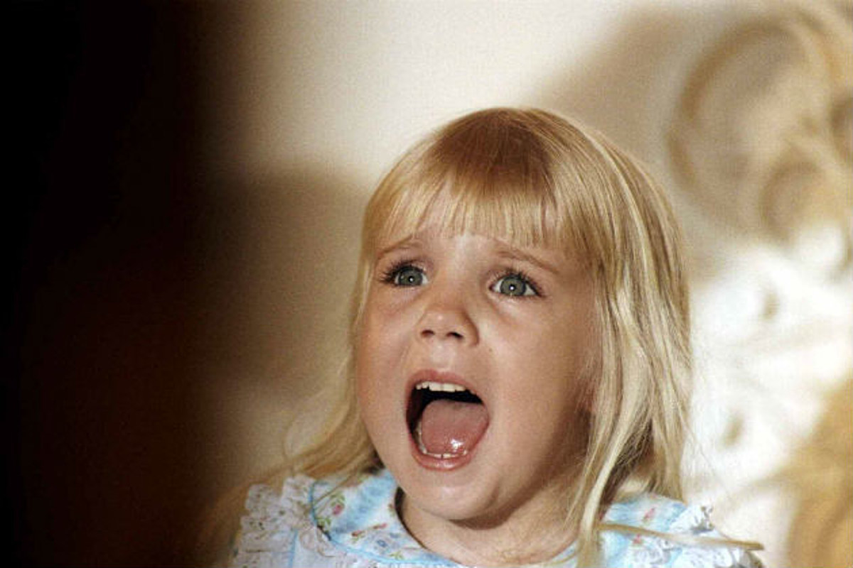 "Poltergeist" da lugar a una serie