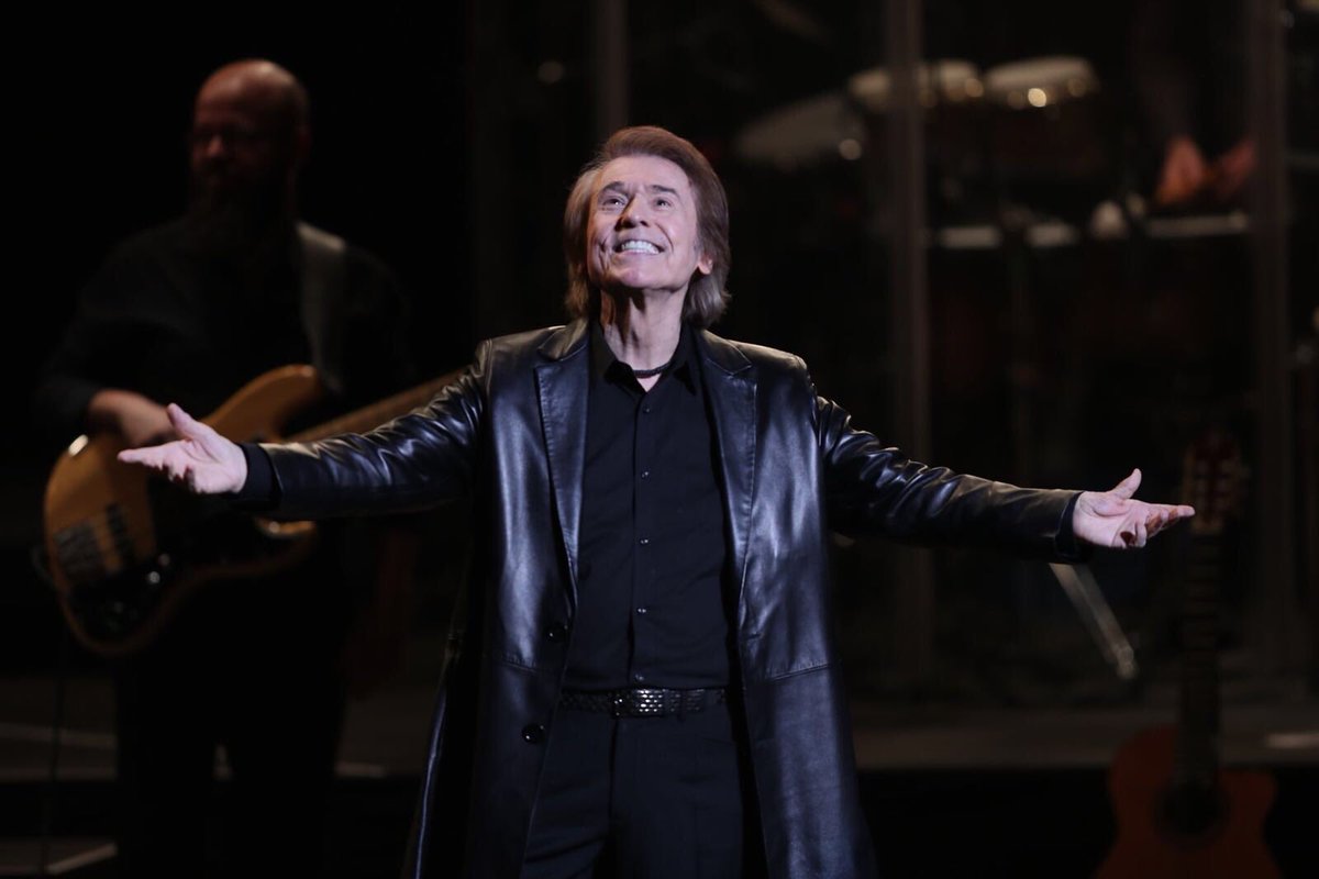 En marcha una docuserie sobre Raphael