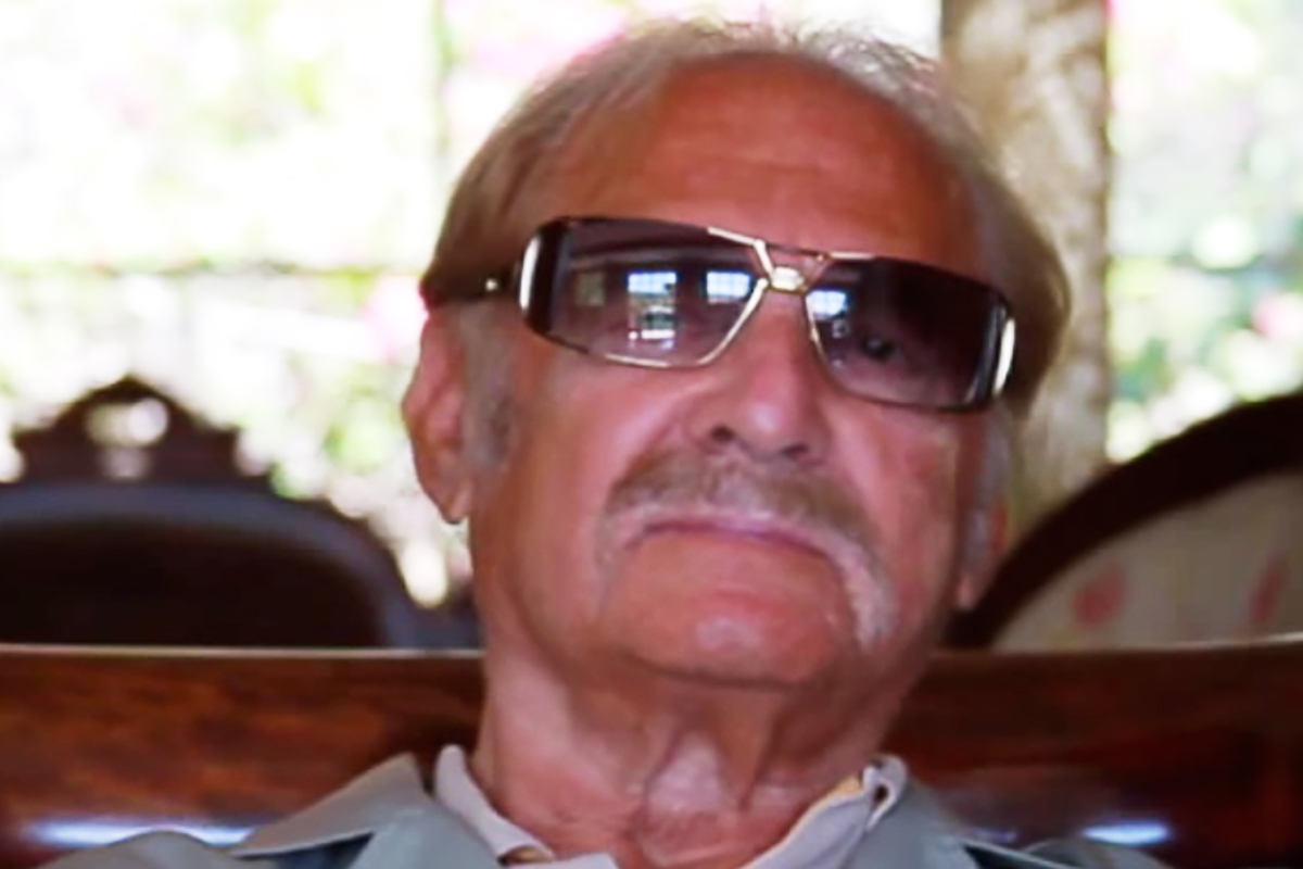 Muere el doblemente nominado al Oscar Richard Rush