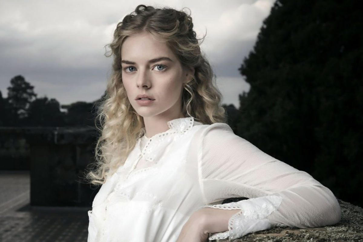 Samara Weaving estará en un biopic de Elizabeth Patterson Bonaparte, cuñada de Napoleón