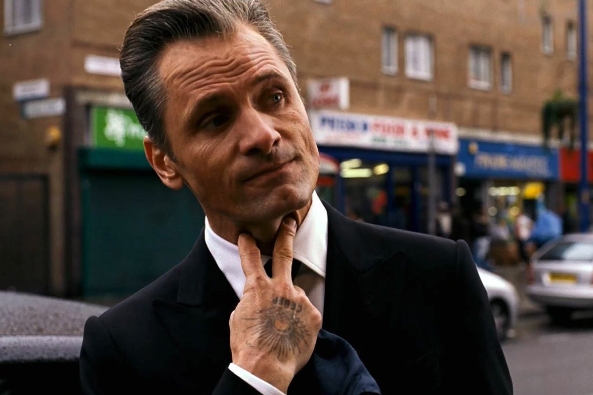 Viggo Mortensen se pondrá a las órdenes de David Cronenberg por cuarta vez