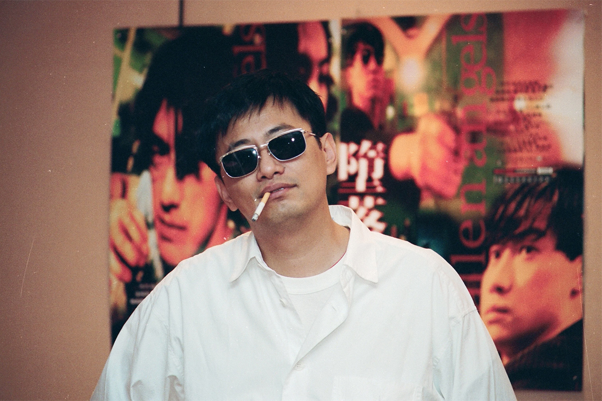 Entrevista con Wong Kar Wai, director de "Deseando amar (In the Mood for Love)" Entrevista con Wong Kar Wai, director de "Deseando amar (In the Mood for Love)"