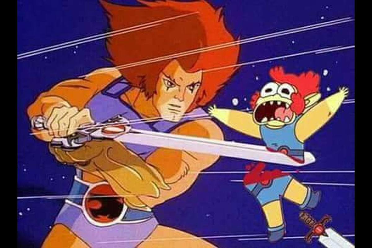Tras "Godzilla vs. Kong", Adam Wingard llevará al cine "ThunderCats"