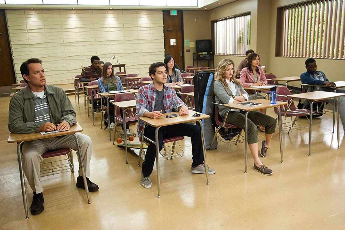 Inav, adultos que estudian