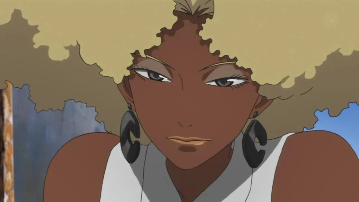 Viola Davis impulsa los "afroanimes"