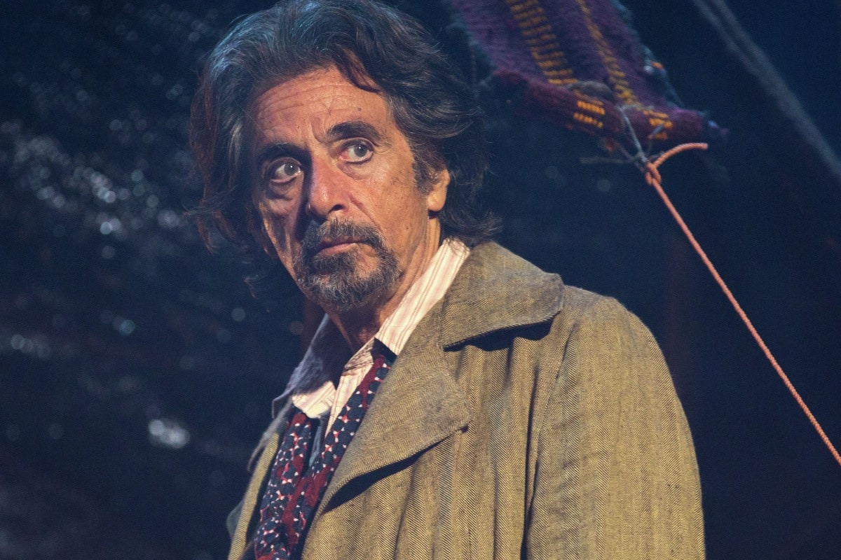 Al Pacino
