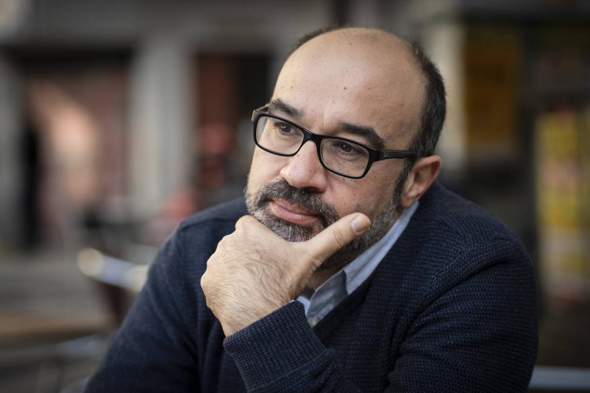 Artículo de Alberto Olmos