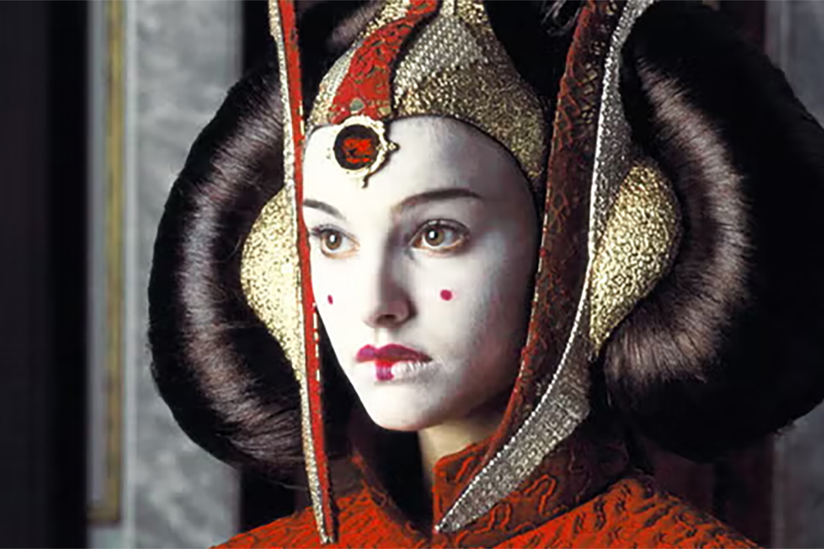 Natalie Portman podría volver a "Star Wars"