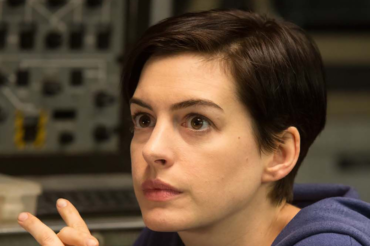 Anne Hathaway y Jared Leto protagonizarán la serie “WeCrashed"