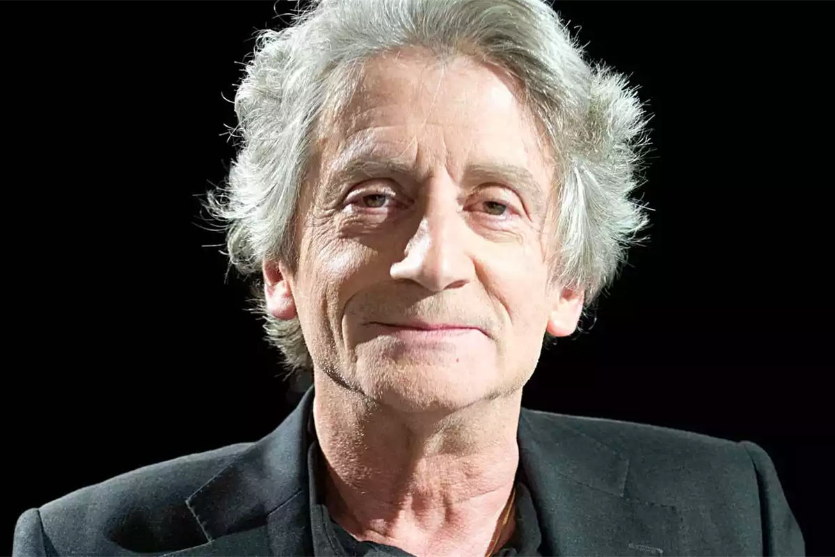 Fallece Antonio Gasset, crítico de "Días de cine"