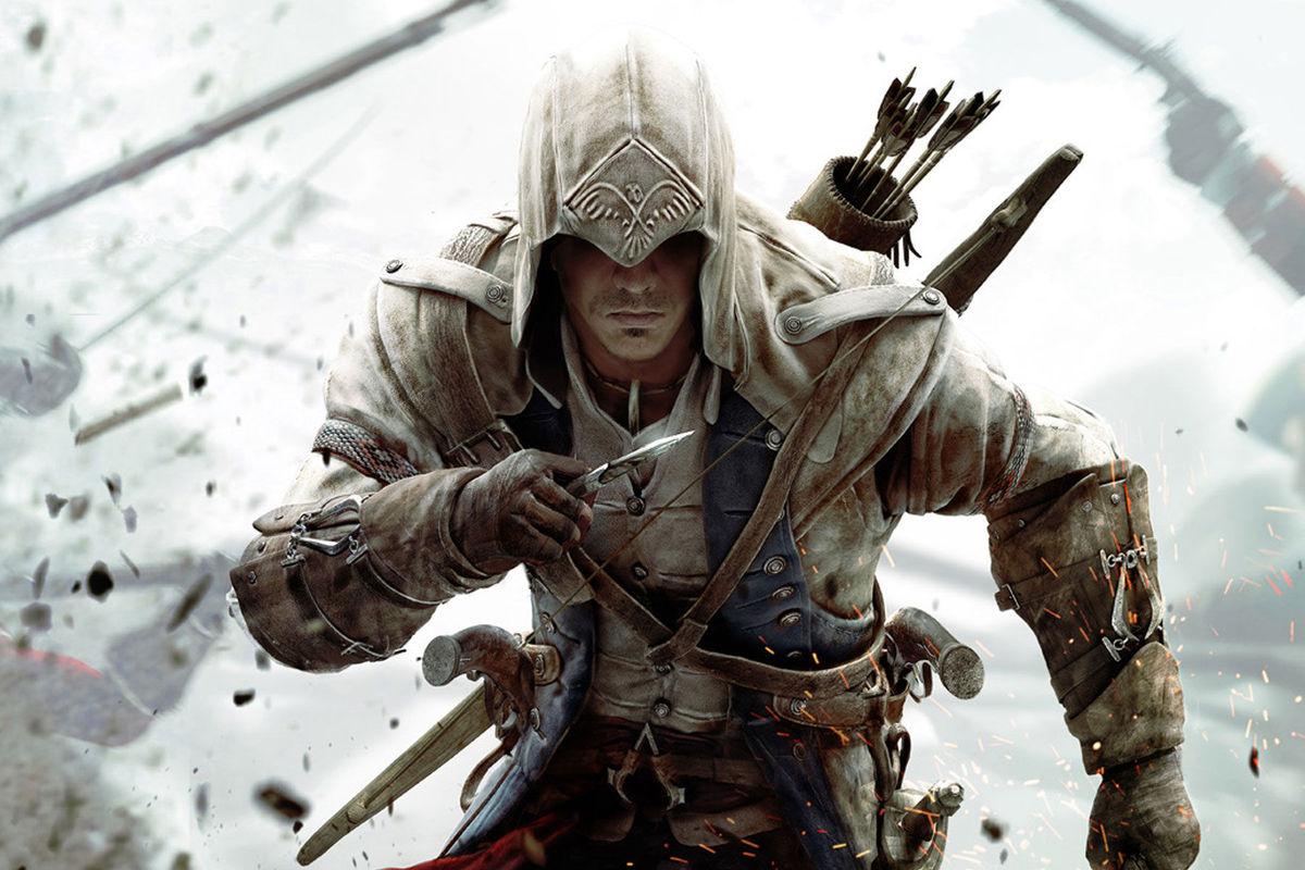 Netflix apuesta fuerte por la serie de "Assassin's Creed"