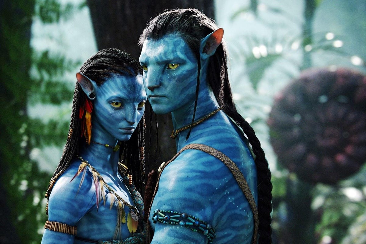 Crítica de Avatar 2