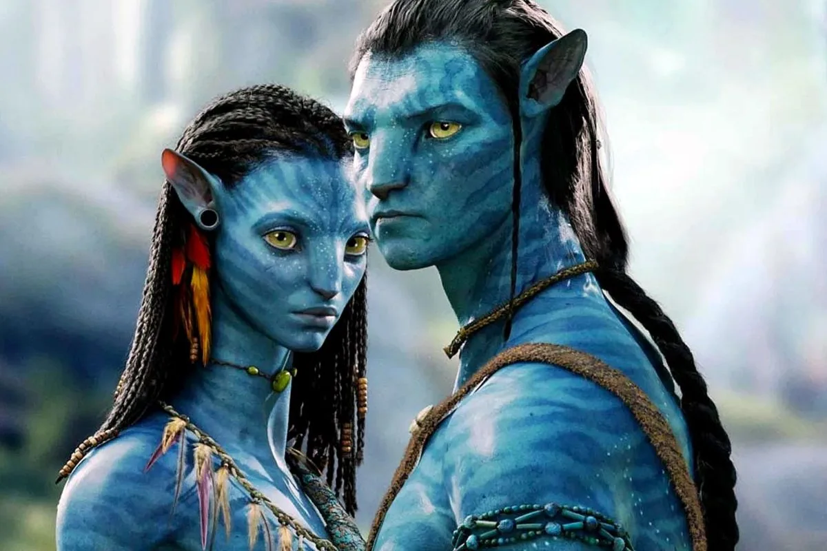 Avatar, el sentido del agua, violencia