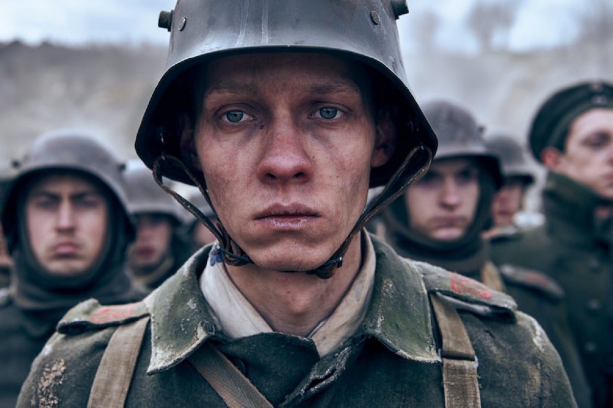 Nominaciones BAFTA, Sin novedad en el frente