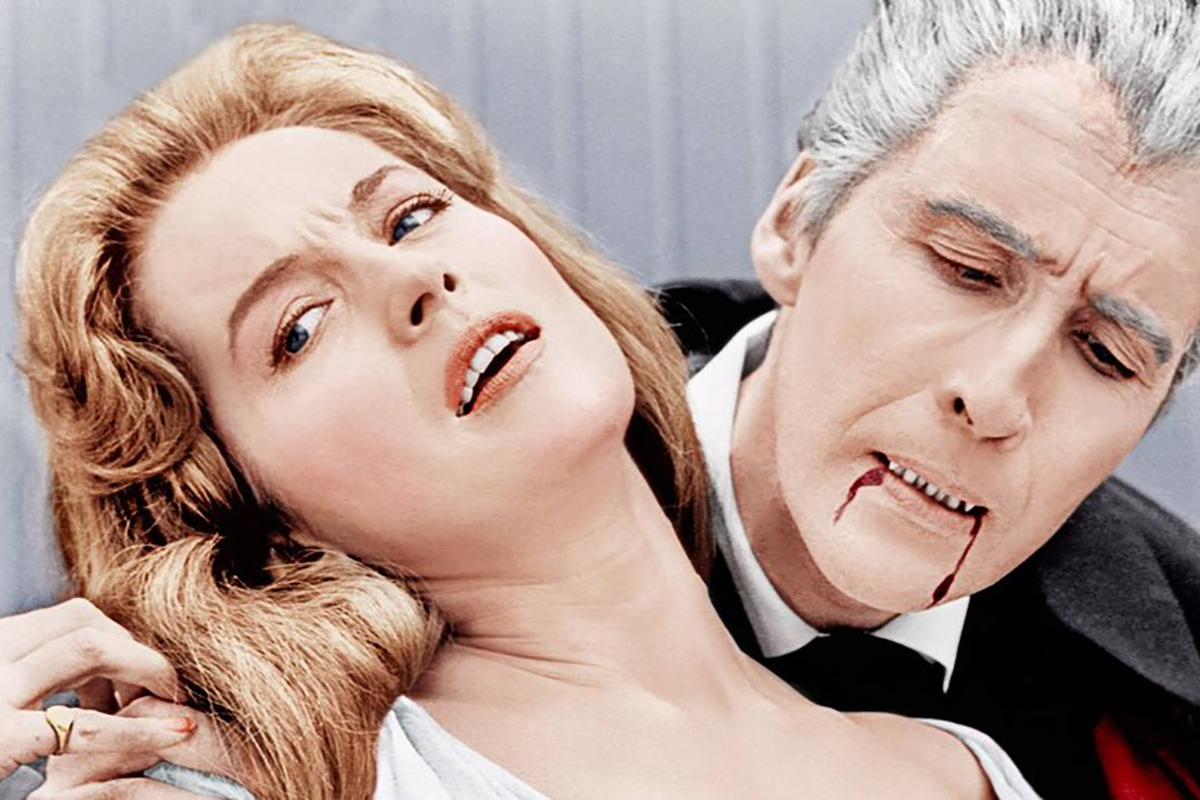 Ha fallecido Barbara Shelley