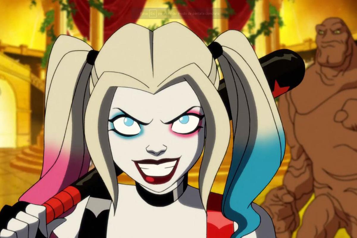 Batman estuvo a punto de protagonizar una escena de sexo oral en una serie animada