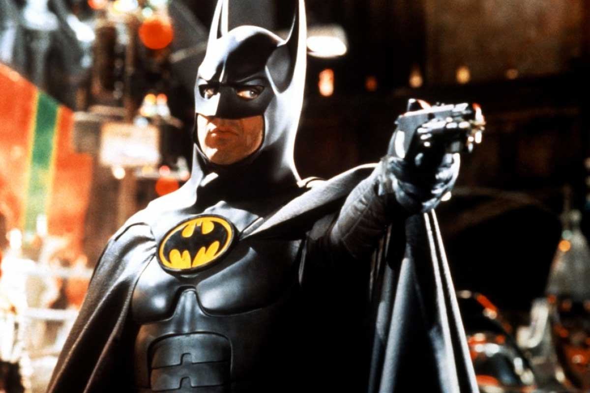 Imagen de Batman