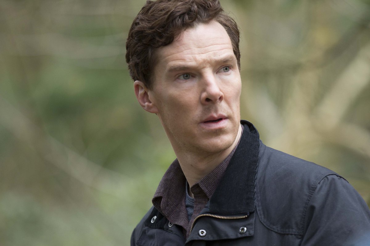 Benedict Cumberbatch rodará con Wes Anderson