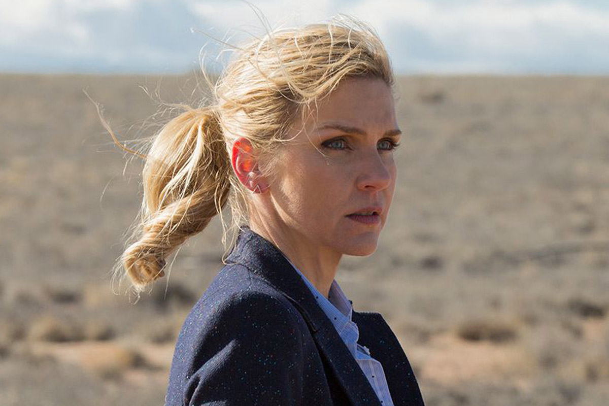 Better Call Saul, Kim Wexler