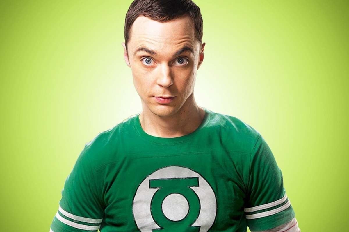 Jim Parsons