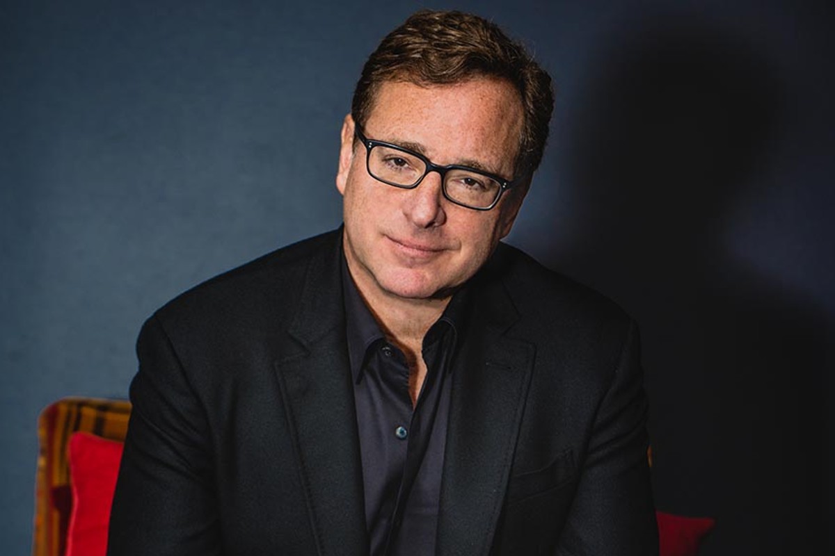 Imagen de Bob Saget, actor de "Padres forzosos"