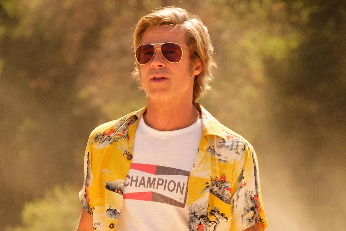 Brad Pitt hará un cameo en la nueva película de Sandra Bullock