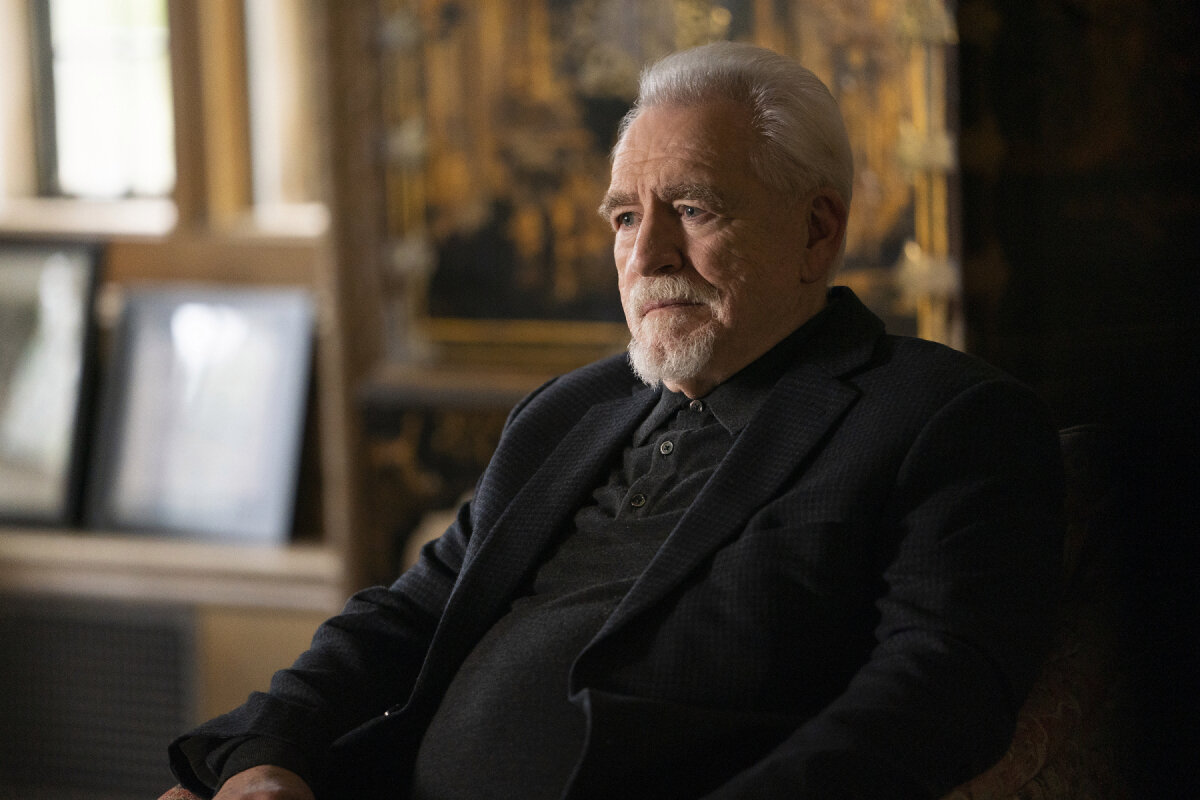 Brian Cox, Succession