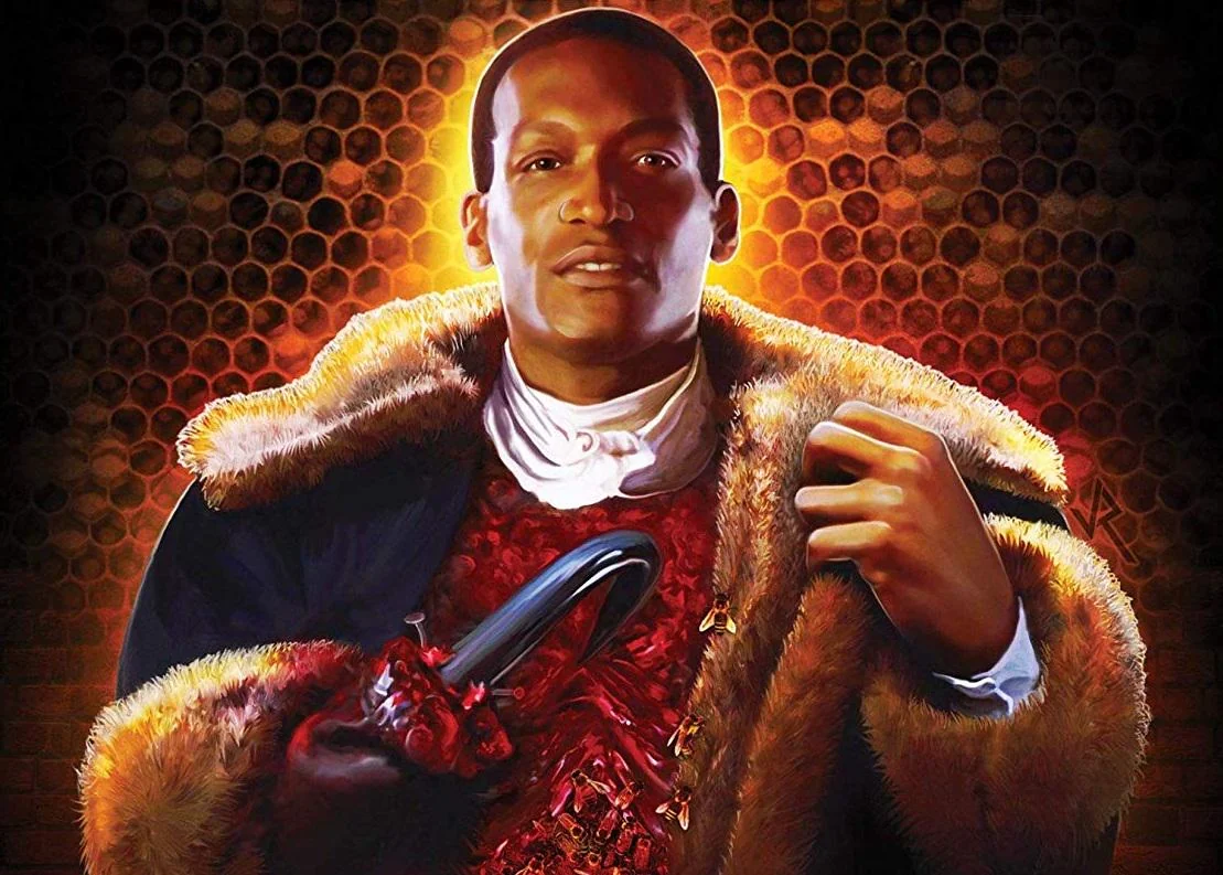 Muere Tony Todd, actor de la saga terrorífica "Candyman"