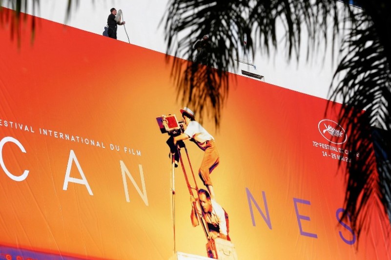 El Festival de Cannes se celebrará (o no) en julio