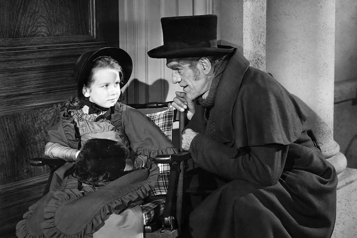 Muere la actriz estrella infantil Sharyn Moffett