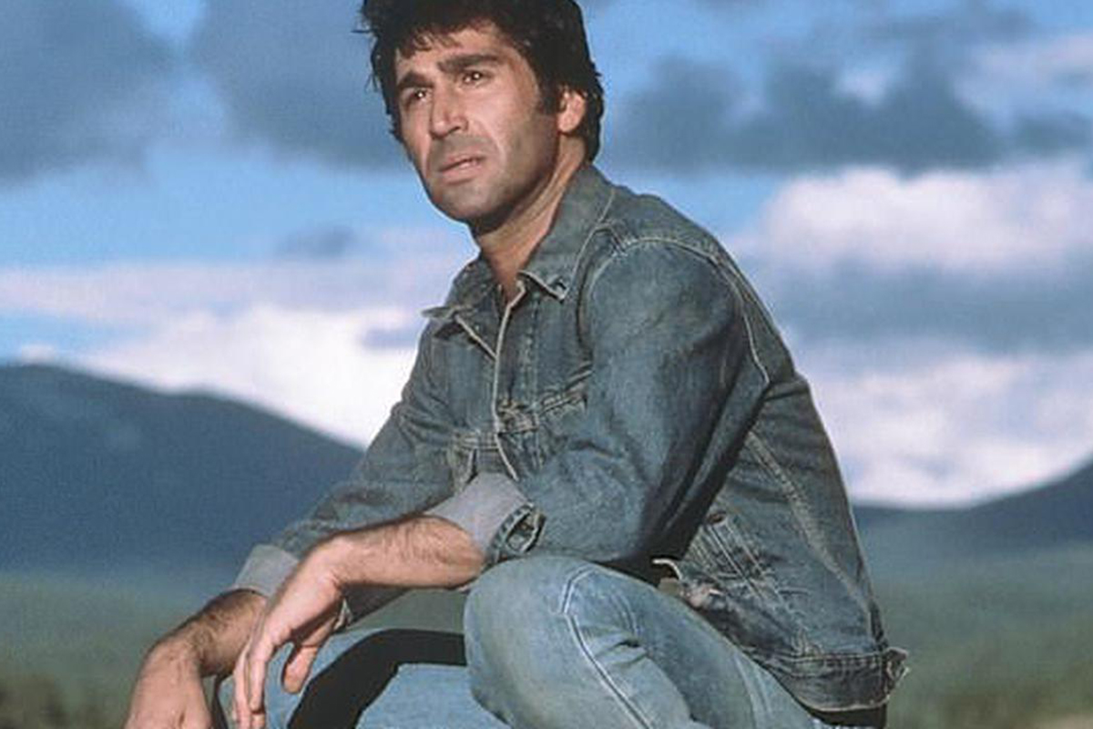 Obituario de Chick Vennera, dio vida a un agricultor en "Un lugar llamado Milagro", de Robert Redford