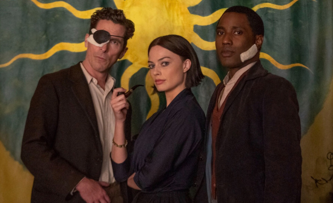 Imagen de Christian Bale