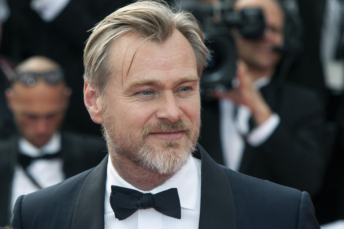 Christopher Nolan rompe con Warner