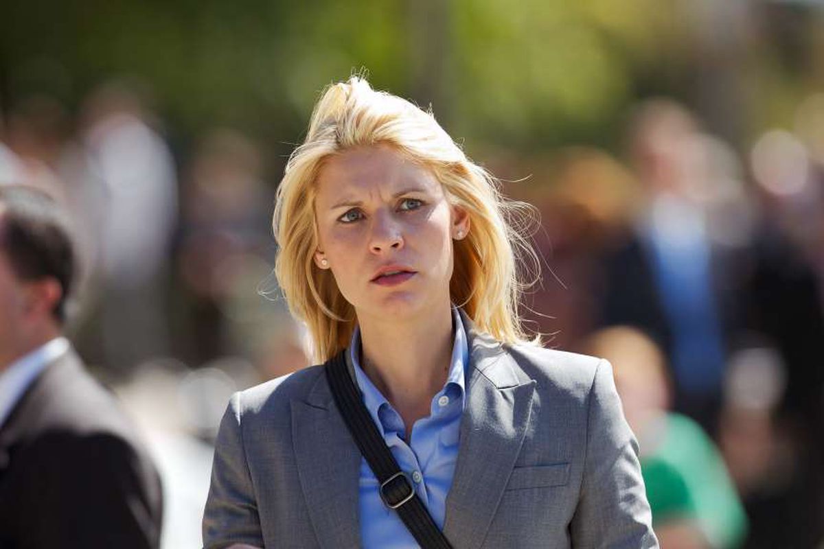 Claire Danes, Steven Soderbergh, HBO