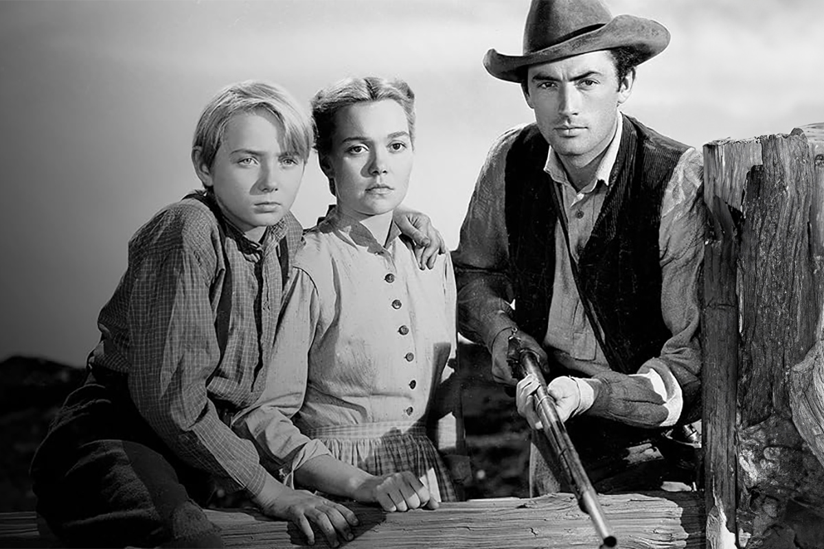 Adiós a Claude Jarman Jr., protagonista de "El despertar" junto a Gregory Peck y Jane Wyman