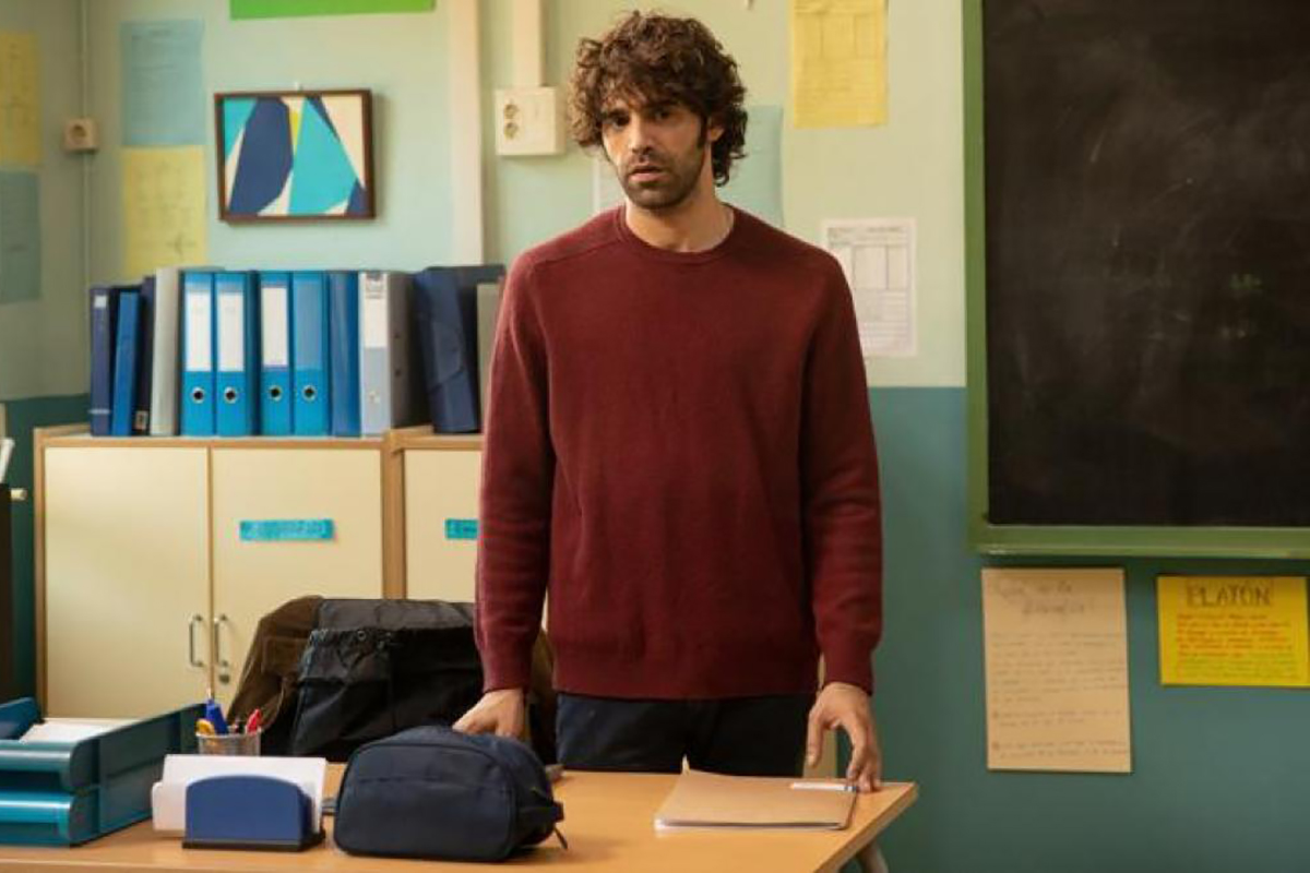 Paco Roca, David Verdaguer