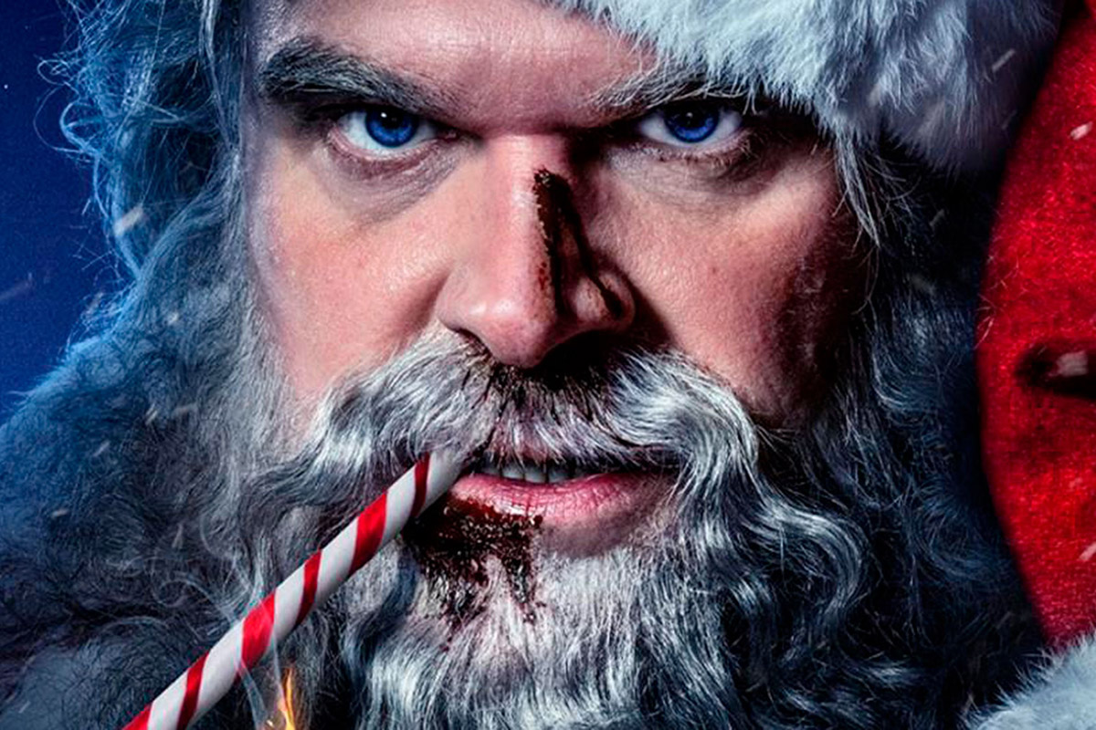 Crítica de "Noche de paz"