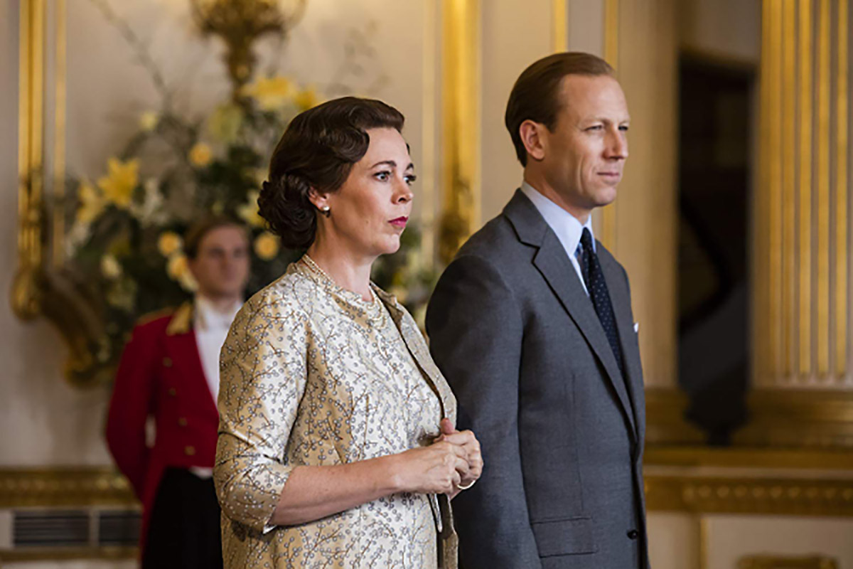 “The Crown” y “Ozark” dominan las nominaciones de los premios Critic’s Choice