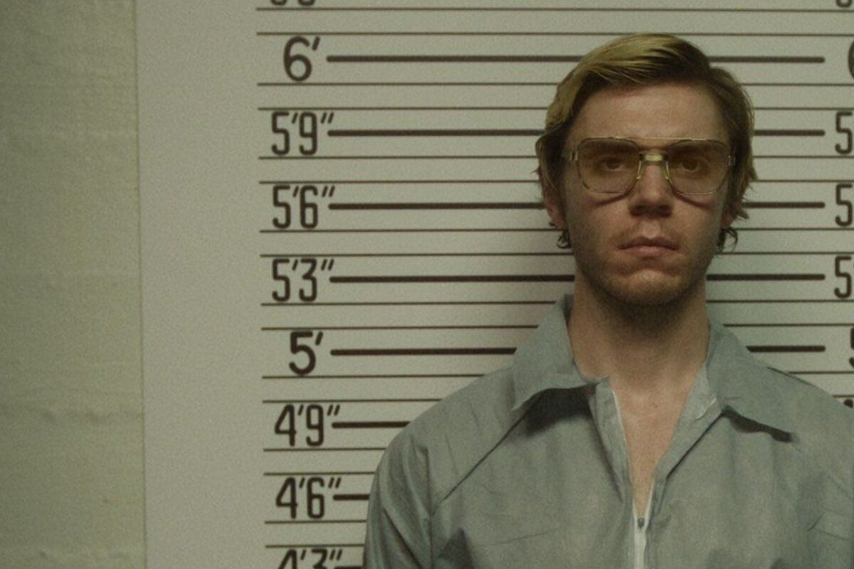 Dahmer, Netflix