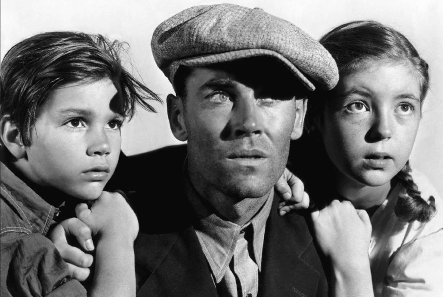  Muere Darryl Hickman, uno de los últimos actores vivos en “Las uvas de la ira"