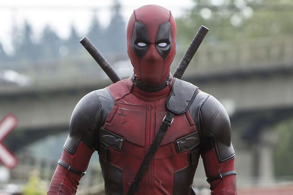 Deadpool, Ryan Reynolds