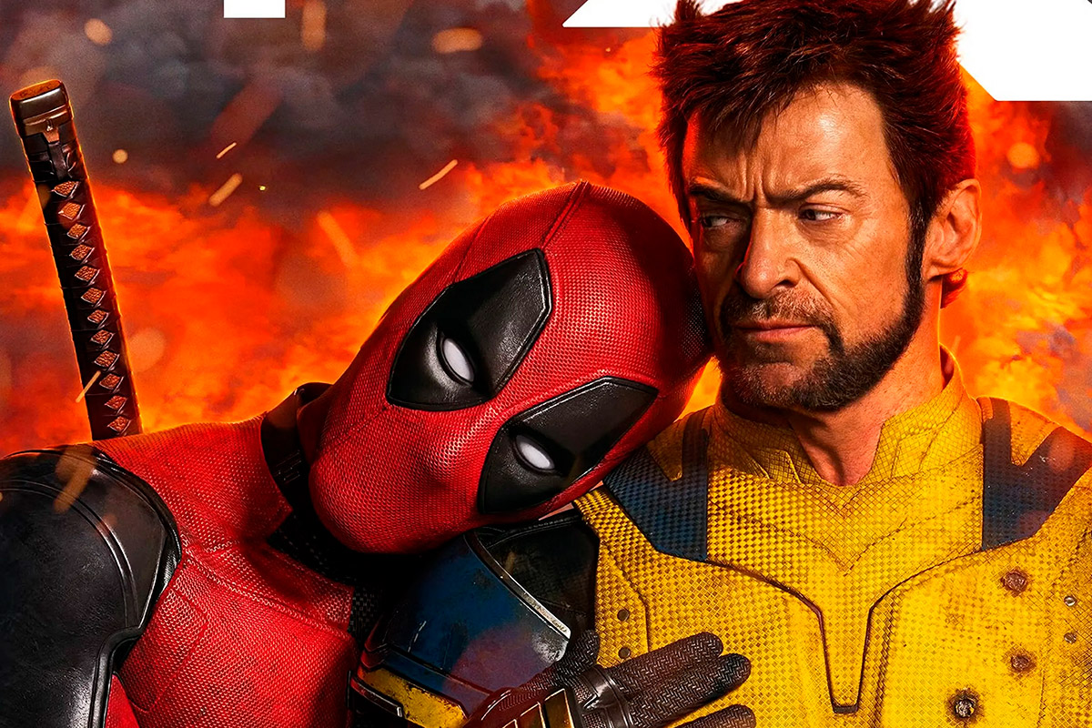 "Deadpool y Lobezno", decepcionante abuso del fan service