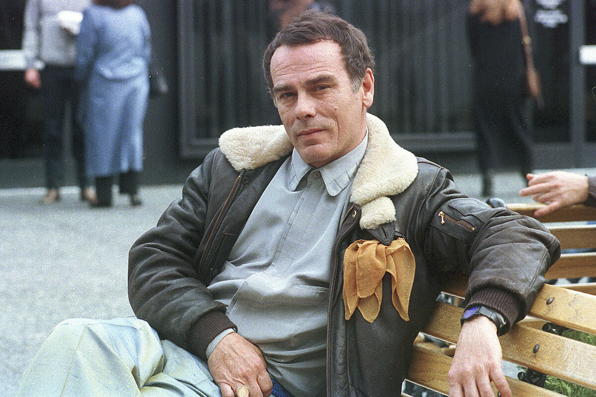 Foto de Dean Stockwell