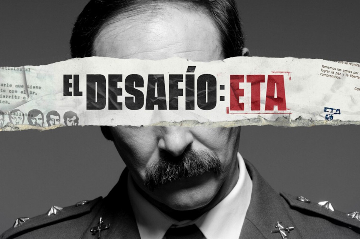 La segunda temporada de la docuserie "El desafío" analizará el 11-M