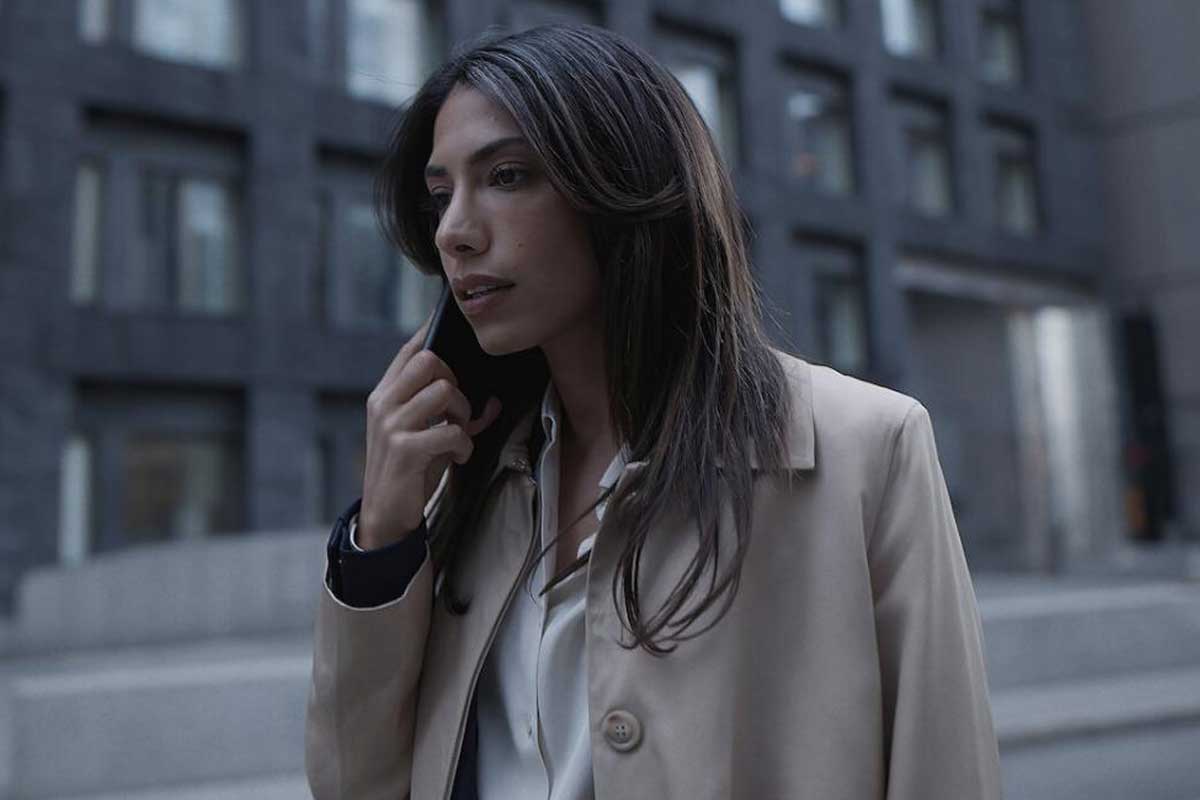 Netflix abre casa en Suecia