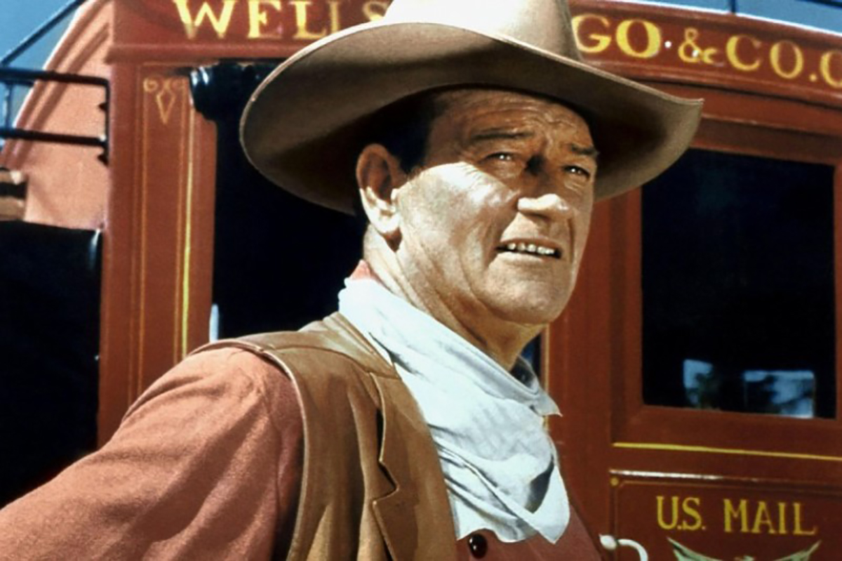 Donald Trump ordena que se hagan estatuas de Walt Disney, Frank Capra y Lauren Bacall en el Jardín Nacional de Héroes Americanos